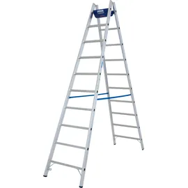 Krause Stabilo Professional 2 x 10 Sprossen (124937)
