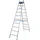 Krause Stabilo Professional 2 x 10 Sprossen (124937)