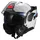 LS2 Advant II Triple Blau/Rot/Weiß M