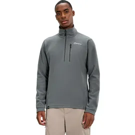 Berghaus Prism Micro Fleece grau XL