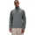 Berghaus Prism Micro Fleece grau XL