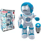 Lexibook Powerman Kid Lernroboter ROB90FR
