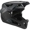 MTB Enduro 4.0 Fullface Helm-Schwarz-S