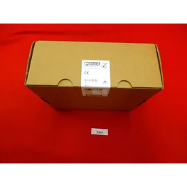 Phoenix Contact Industrial Ethernet FL SWITCH 1001T-4POE