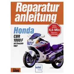 Bucheli Reparaturanleitungen Old- und Youngtimer