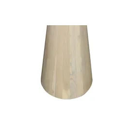 byLIVING Beistelltisch Cone, Breite 40 cm weiß