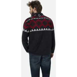 Babista Sweatshirt BELLAVUNZO Mehrfarbig M