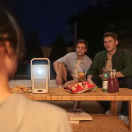 YABER T2 Plus - Schwarz