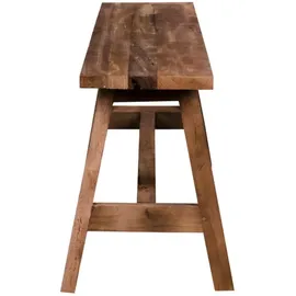 VCM Billy 90 x 25 cm Braun