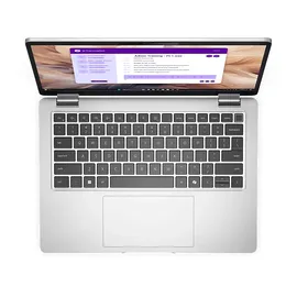 Dell Pro 13 Plus 13,3" Ultra 7 268V 32 GB RAM 512 GB SSD Intel Graphics Win11 Pro Platinum Silver