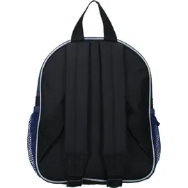 Vadobag Spiderman Fight Against Wrong Blau