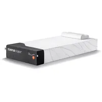 Tempur TEMPUR® TEMPUR FORMTM Plus-Matratze Firm Viscoschaum 80 x 200 cm