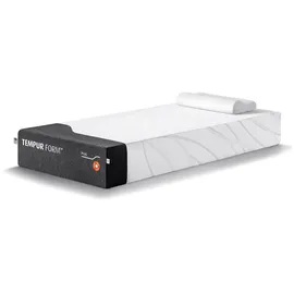 Tempur TEMPUR® TEMPUR FORMTM Plus-Matratze Firm Viscoschaum 80 x 200 cm