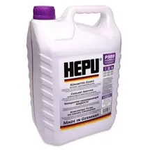 Hepu Kühlmittel G12+ Violett 5 l