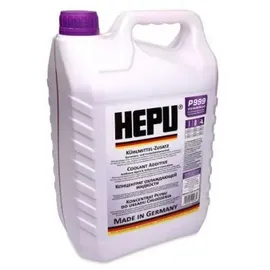 Hepu Kühlmittel G12+ Violett 5 l