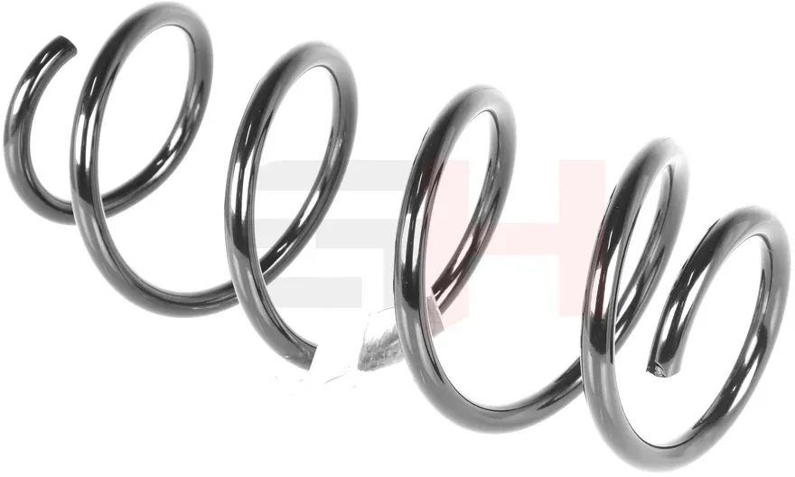 GH Fahrwerksfeder gh2099619 Vorderachse
