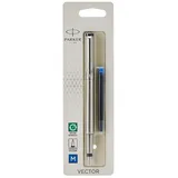Parker Vector Edelstahl C.C. M