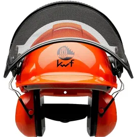 3M G3000MOR31V5B Forsthelm Helmset (7000104026)