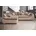 INOSIGN Ecksofa »Imola elegant und bequem, aktuelle Steppung im Sitz, L-Form«, wahlweise mit Bettfunktion