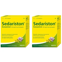 Sedariston Konzentrat