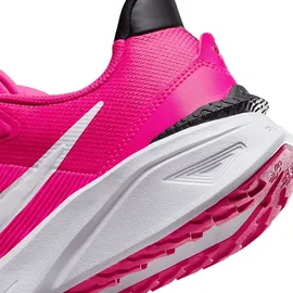 Nike Star Runner 4 NN (GS), Fierce PINK/White-Black-Playful PIN, 35 1⁄2