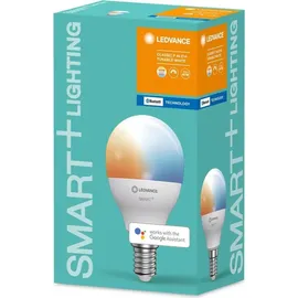 LEDVANCE Smart+ BT Mini 485273 5W E14