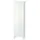 Duravit L-Cube Hochschrank 50 x 24,3 x 176 cm Weiß Hochglanz Spanplatte