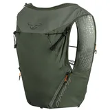 Dynafit Alpine Hydrationsrucksack 15l - Sage / Thyme - XL