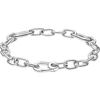 Pandora Link Chain Armband 925er Silber 599662C00 Größe 16 cm