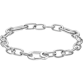 Pandora Link Chain Armband 925er Silber 599662C00 Größe 16 cm