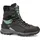 Hanwag Damen Banks Snow GTX Schuhe (Größe 39, grau)