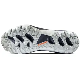 Mammut Sertig II Low GTX Herren Dark Ice/Marine 44 2/3