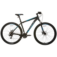 Fuji Mountainbike »Nevada 3.0 LE«, 21 Gang, Shimano, RD-TY500 Schaltwerk, Kettenschaltung, 16750851-53 schwarz 29 Zoll (73,66 cm)