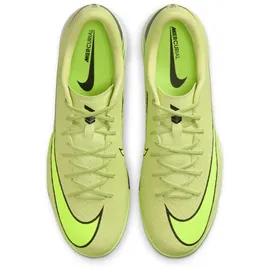 Nike Mercurial Vapor 16 Academy IN Herren limelight/volt-hyper crimson 47