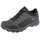 Hanwag Banks Low GTX Herren Asphalt/Black 44