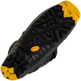 La Sportiva Vega Tourenskischuhe Herren Schwarz 25,5