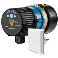 Vortex BWO 155 R MA mit Funkschalter,