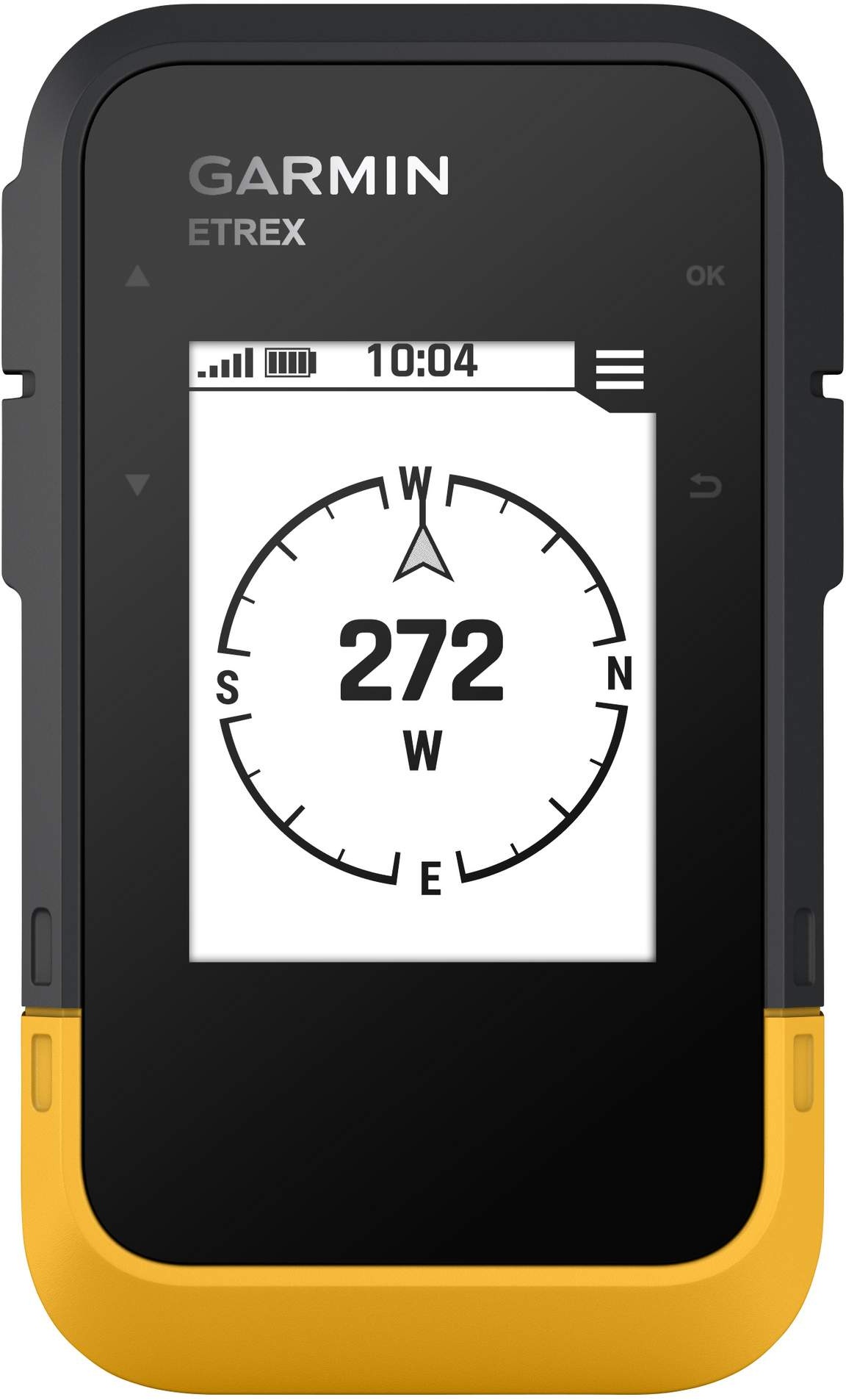 Garmin ETREX SE Gr.ONESIZE - GPS-Gerät - schwarz