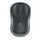 Logitech M185 Wireless Mouse schwarz/grau