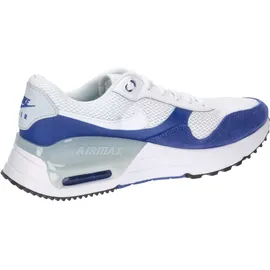 Nike Air Max SYSTM Herren Old Royal/White/Pure Platinum/Black 44