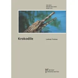 Krokodile