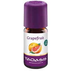 Grapefruit Öl BIO