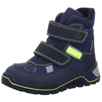 Ricosta Boots "Gabris" in Dunkelblau - 30