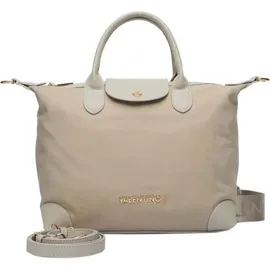 Valentino Jolly Re Schultertasche Kunstleder Ghiaccio