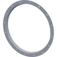 Helios Ventilatoren Helios Winkel-Flanschring FR 630