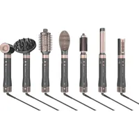 GAMA Uniq Vibrance 8-in-1 grau/rosa