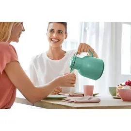 Emsa Samba pudergrün 1 l