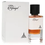 Paris Corner Rifaaqat Eau de Parfum 200 ml