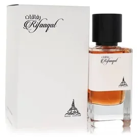 Paris Corner Rifaaqat Eau de Parfum 200 ml