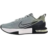 Nike Air Max Alpha Trainer 6 Fitnessschuhe Herren 007 light silver/anthracite-dark stucco 44